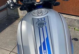 Gebrauchte Ducati Scrambler Cafe Racer