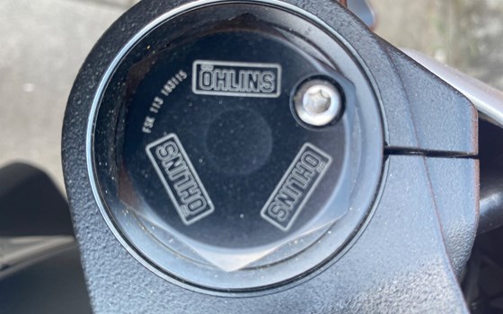 Gebrauchtmotorrad Ducati Scrambler Cafe Racer - Bild 9