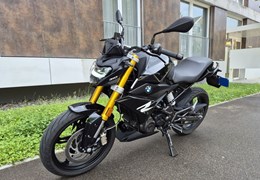 Occasion BMW G 310 R