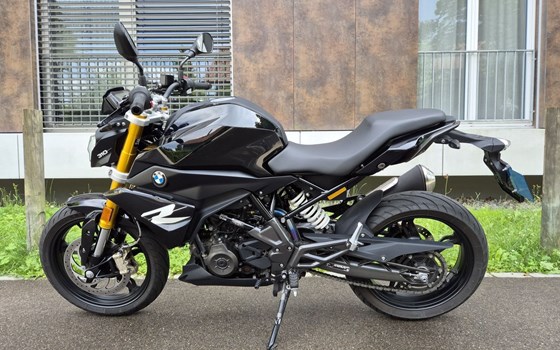 Offerta BMW G 310 R - Immagine 3