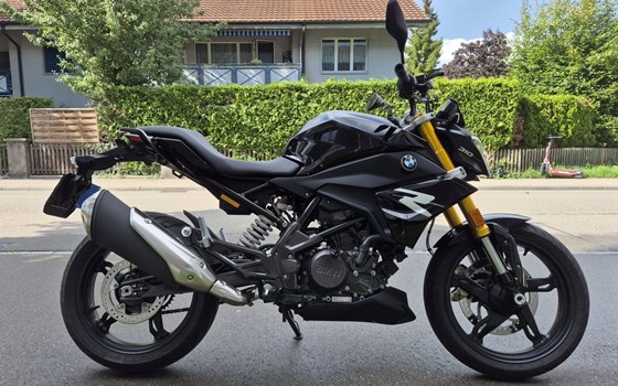 Offerta BMW G 310 R - Immagine 4