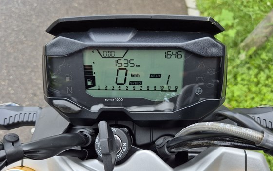 Offerta BMW G 310 R - Immagine 6