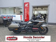 Honda GL 1800 Goldwing DCT