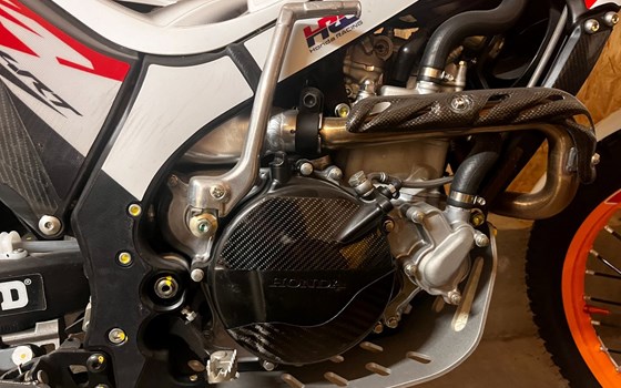 Gebrauchtmotorrad Montesa Cota 301RR Race Replica - Bild 3