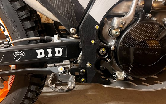 Gebrauchtmotorrad Montesa Cota 301RR Race Replica - Bild 4