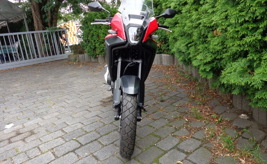Offer Honda NX500 Bild 2: Offer Honda NX500