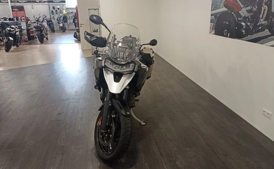 Angebot Triumph Tiger 1200 GT PRO Bild 1: Angebot Triumph Tiger 1200 GT PRO