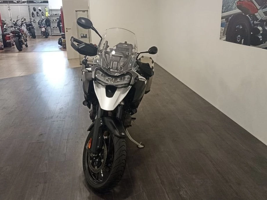 Angebot Triumph Tiger 1200 GT PRO Bild 1: Angebot Triumph Tiger 1200 GT PRO