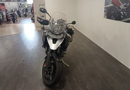 Gebrauchte Triumph Tiger 1200 GT PRO