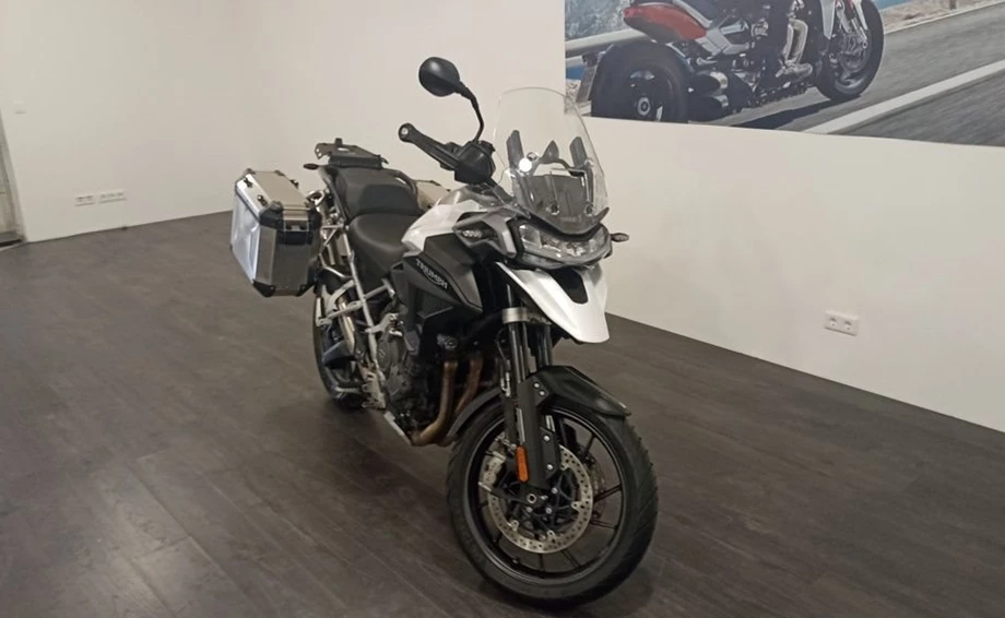 Angebot Triumph Tiger 1200 GT PRO Bild 2: Angebot Triumph Tiger 1200 GT PRO