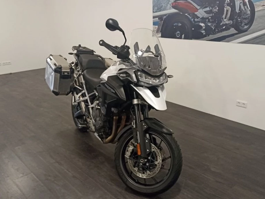 Angebot Triumph Tiger 1200 GT PRO Bild 2: Angebot Triumph Tiger 1200 GT PRO