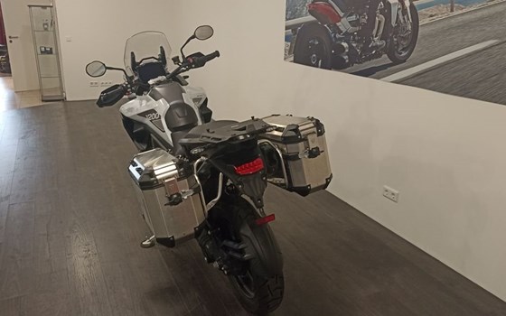 Gebrauchtmotorrad Triumph Tiger 1200 GT PRO - Bild 7