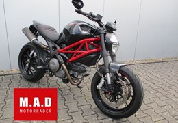 Gebrauchte Ducati Monster 796