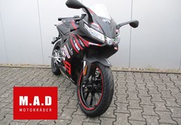 Neumotorrad Aprilia RS 125 GP Replica