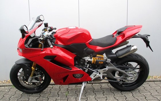 Neufahrzeug Ducati Panigale V2 S - Bild 4