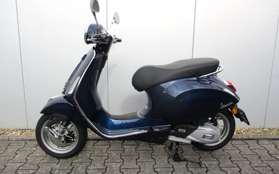 Neufahrzeug Vespa Primavera 125 - Bild 4