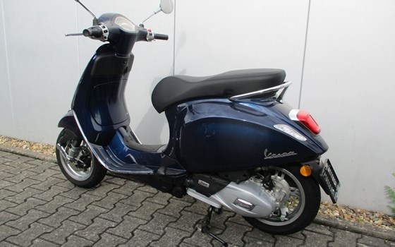 Neufahrzeug Vespa Primavera 125 - Bild 5