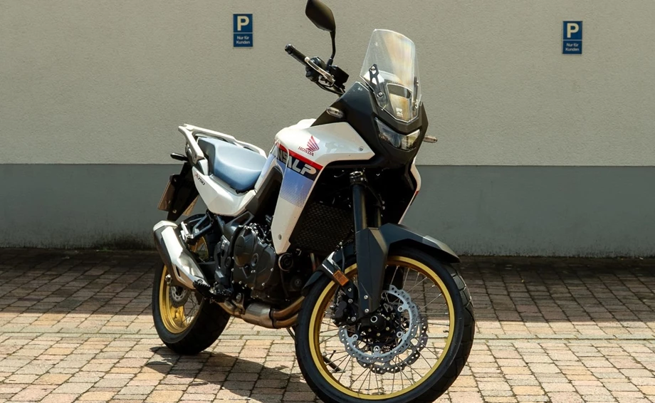 Offer Honda XL750 Transalp Bild 1: Offer Honda XL750 Transalp
