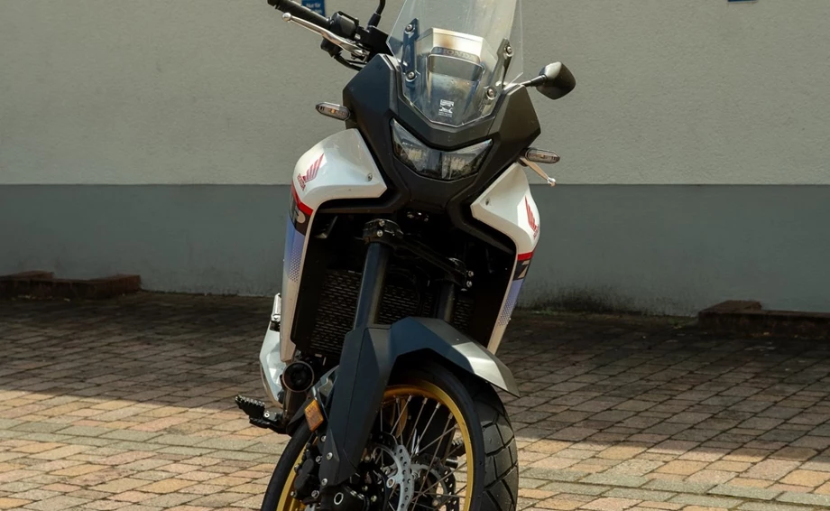 Offer Honda XL750 Transalp Bild 4: Offer Honda XL750 Transalp