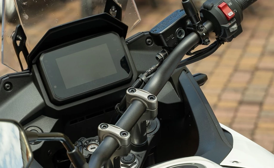 Offer Honda XL750 Transalp Bild 6: Offer Honda XL750 Transalp