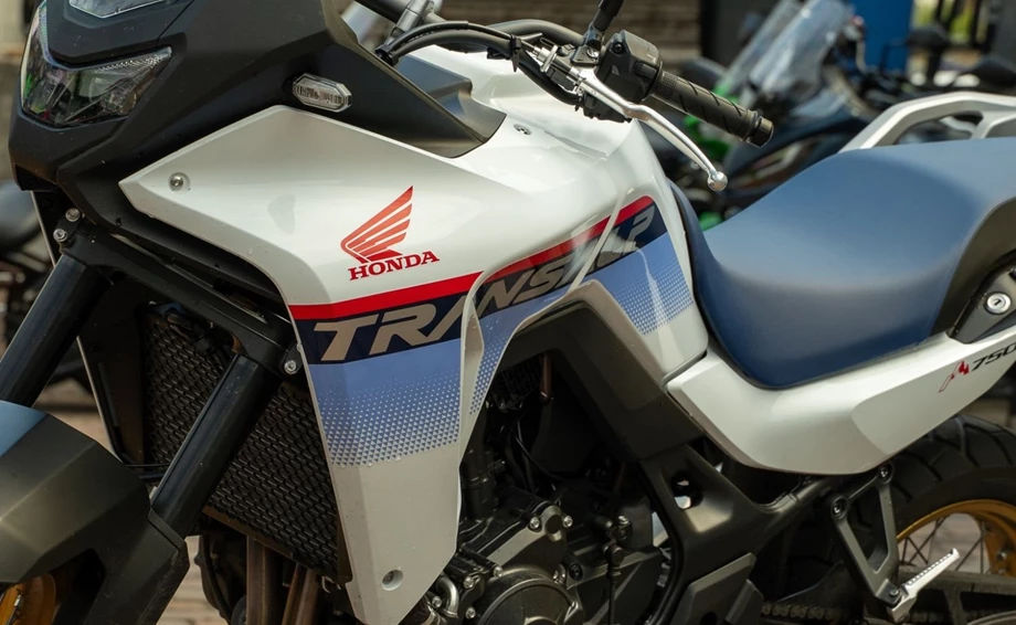 Offer Honda XL750 Transalp Bild 8: Offer Honda XL750 Transalp