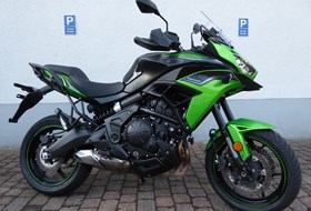 Kawasaki Versys 650
