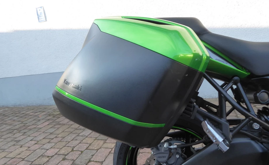 Offer Kawasaki Versys 650 Bild 11: Offer Kawasaki Versys 650