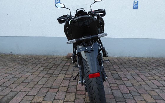 Gebrauchtmotorrad Kawasaki Versys 650 - Bild 4