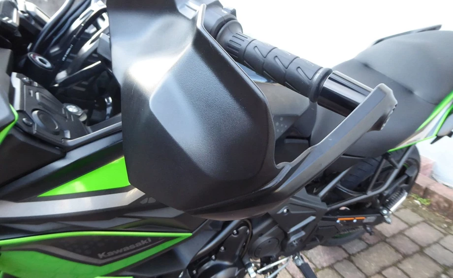 Offer Kawasaki Versys 650 Bild 9: Offer Kawasaki Versys 650