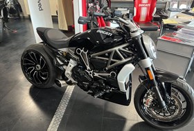 Ducati XDiavel S