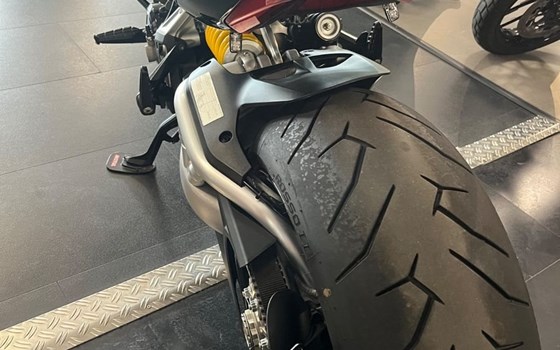 Gebrauchtmotorrad Ducati XDiavel S - Bild 3