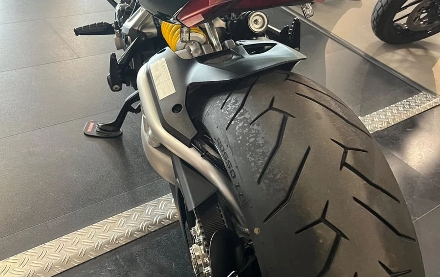 Angebot Ducati XDiavel S Bild 3: Angebot Ducati XDiavel S