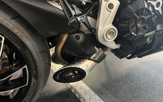Gebrauchtmotorrad Ducati XDiavel S - Bild 4