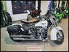 Harley-Davidson Softail Deluxe FLSTN