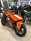 KTM RC 125