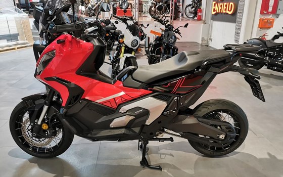Gebrauchtmotorrad Honda X-ADV - Bild 1