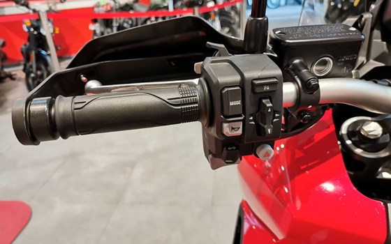 Gebrauchtmotorrad Honda X-ADV - Bild 10