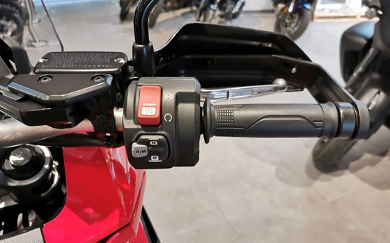 Gebrauchtmotorrad Honda X-ADV - Bild 11