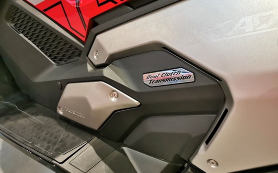 Gebrauchtmotorrad Honda X-ADV - Bild 12