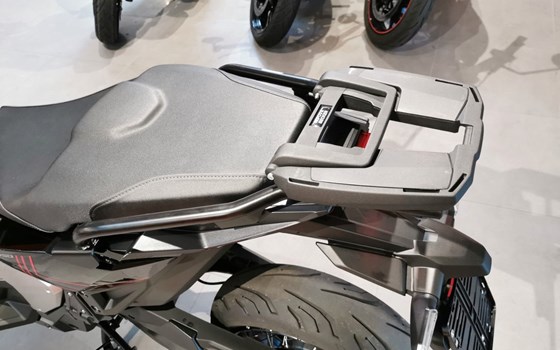 Gebrauchtmotorrad Honda X-ADV - Bild 13