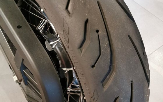 Gebrauchtmotorrad Honda X-ADV - Bild 15