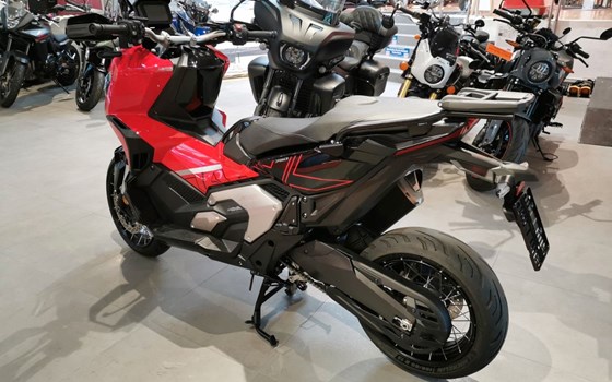 Gebrauchtmotorrad Honda X-ADV - Bild 3
