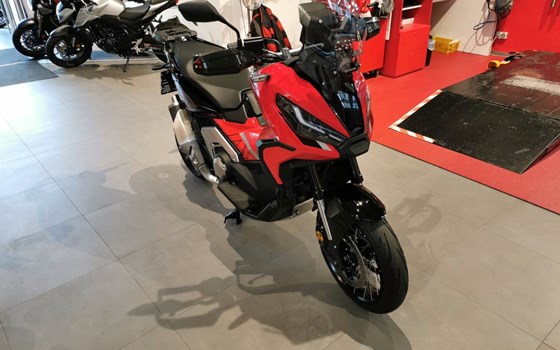 Gebrauchtmotorrad Honda X-ADV - Bild 5