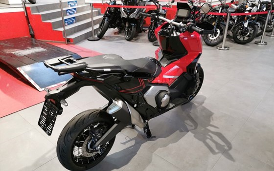 Gebrauchtmotorrad Honda X-ADV - Bild 6