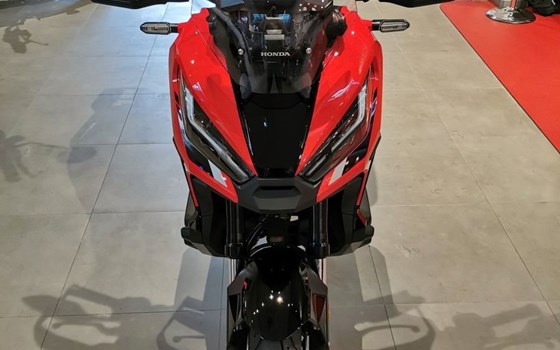 Gebrauchtmotorrad Honda X-ADV - Bild 7