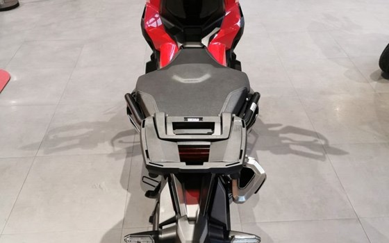 Gebrauchtmotorrad Honda X-ADV - Bild 8