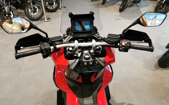 Gebrauchtmotorrad Honda X-ADV - Bild 9