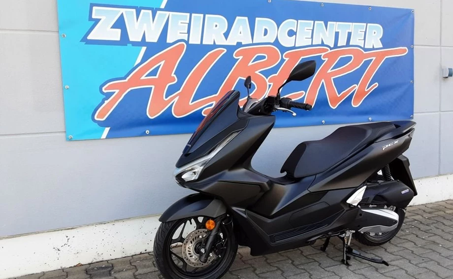 Offer Honda PCX125 Bild 4: Offer Honda PCX125