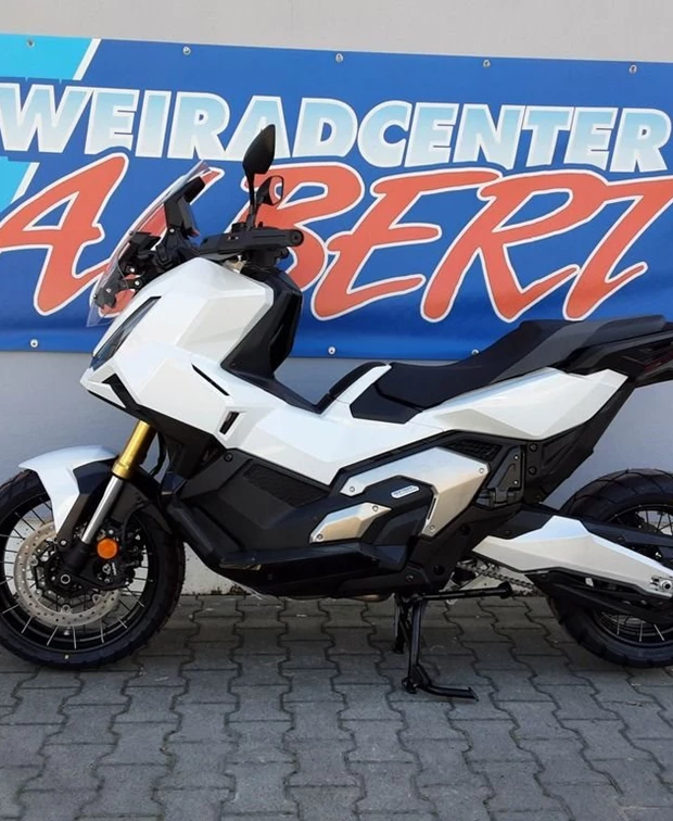 Honda X-ADV