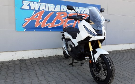 Neufahrzeug Honda X-ADV - Bild 2